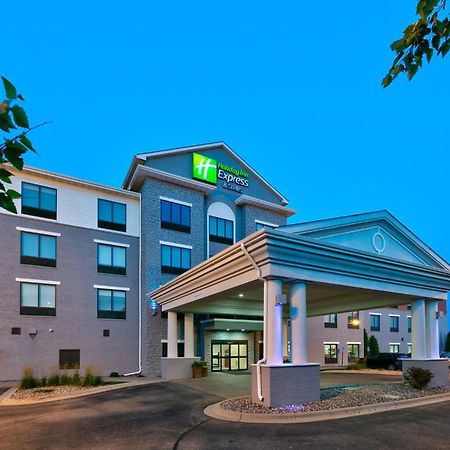 Holiday Inn Express Hotel & Suites Shakopee By Ihg Exterior foto