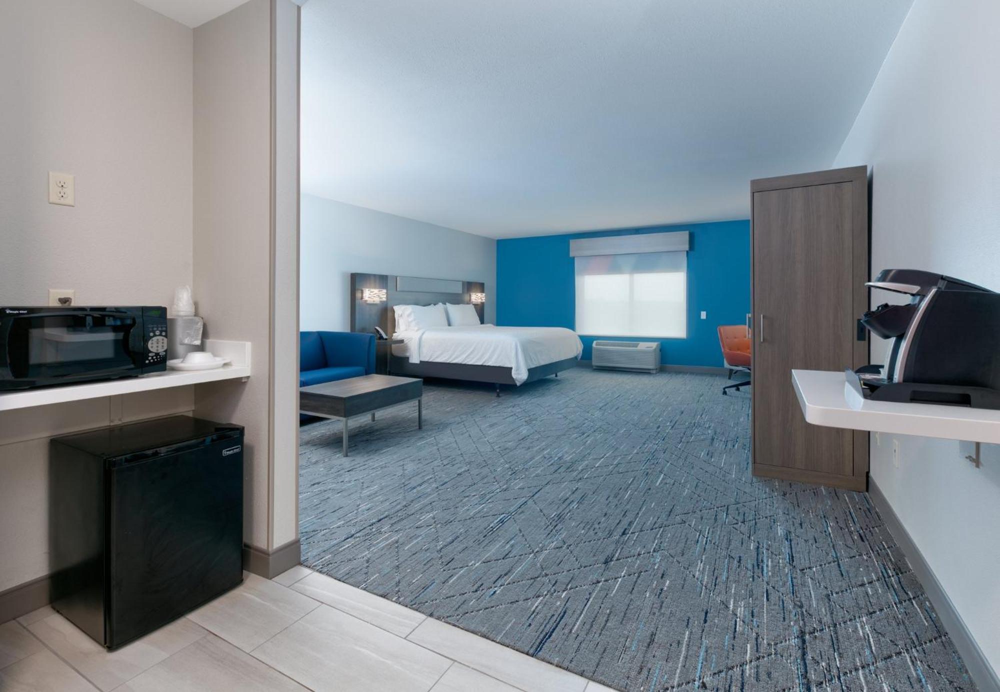 Holiday Inn Express Hotel & Suites Shakopee By Ihg Exterior foto