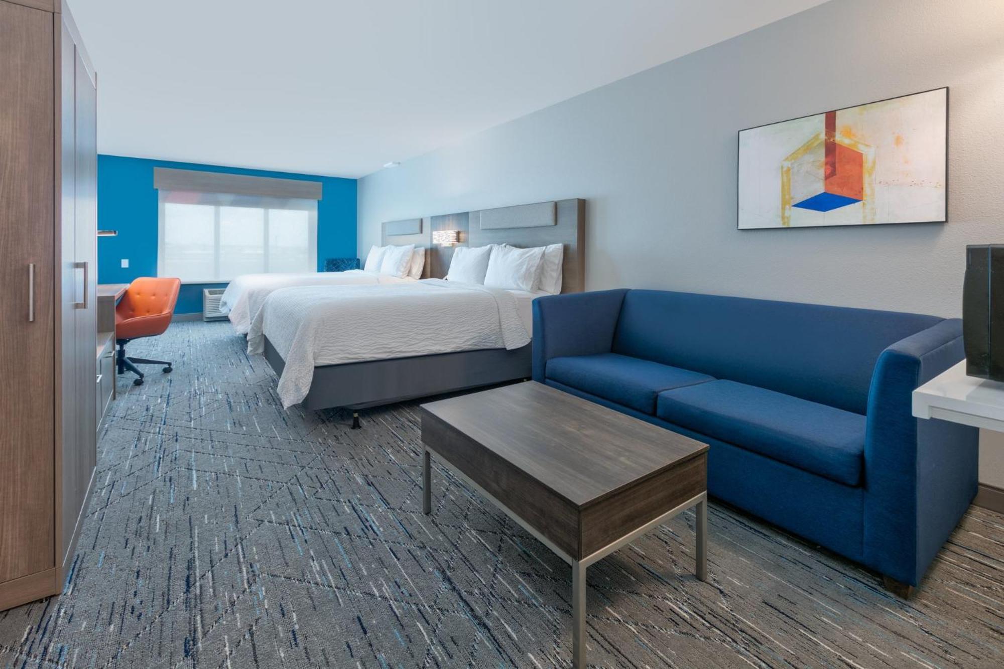 Holiday Inn Express Hotel & Suites Shakopee By Ihg Exterior foto